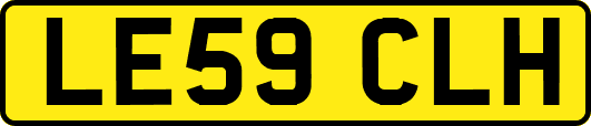 LE59CLH