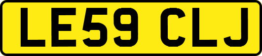 LE59CLJ