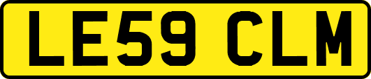 LE59CLM