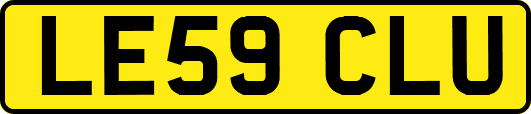 LE59CLU