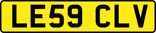 LE59CLV