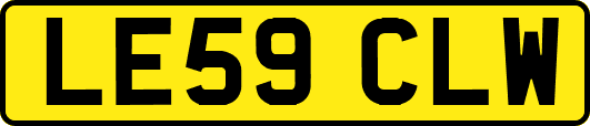 LE59CLW