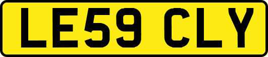 LE59CLY