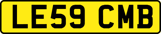 LE59CMB