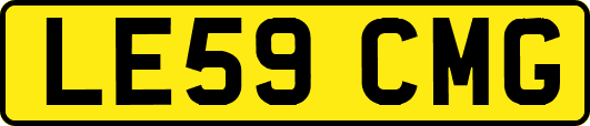 LE59CMG