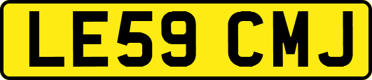 LE59CMJ
