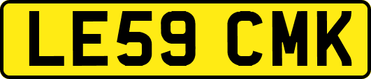 LE59CMK