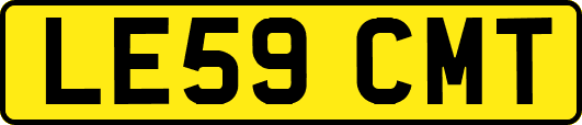 LE59CMT