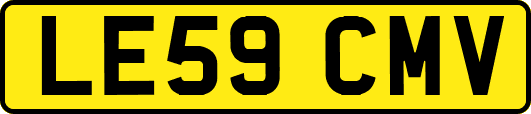 LE59CMV