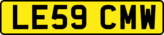 LE59CMW