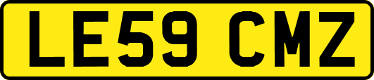 LE59CMZ