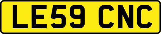 LE59CNC