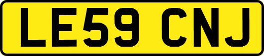 LE59CNJ