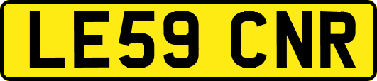 LE59CNR