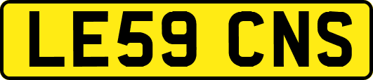 LE59CNS
