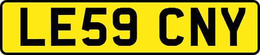 LE59CNY
