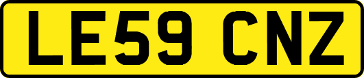 LE59CNZ