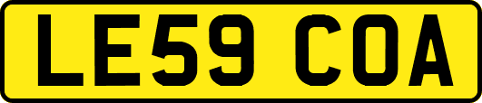 LE59COA