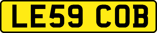 LE59COB