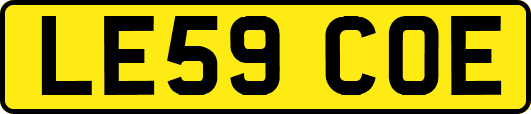 LE59COE