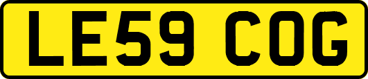 LE59COG