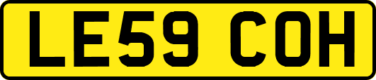 LE59COH
