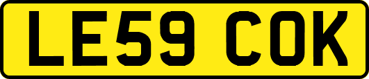 LE59COK
