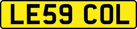 LE59COL