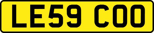 LE59COO