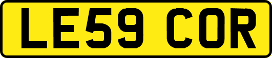LE59COR
