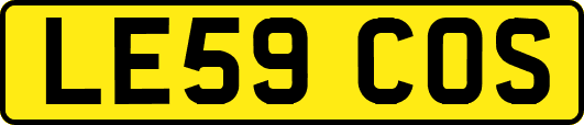 LE59COS