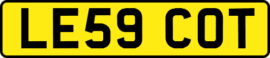 LE59COT