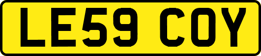 LE59COY