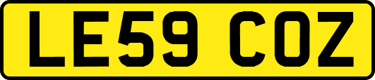 LE59COZ