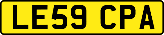 LE59CPA