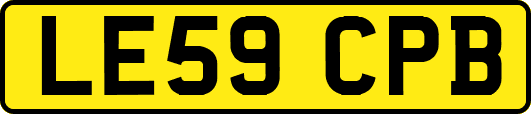 LE59CPB