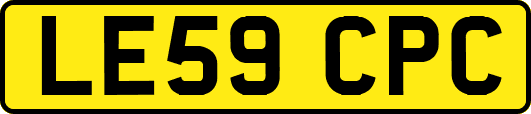 LE59CPC