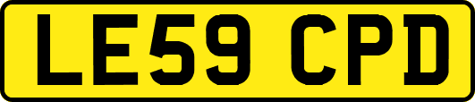LE59CPD