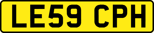 LE59CPH