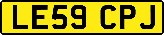 LE59CPJ