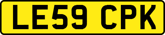 LE59CPK