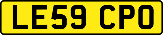 LE59CPO