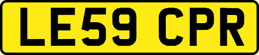 LE59CPR