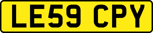 LE59CPY