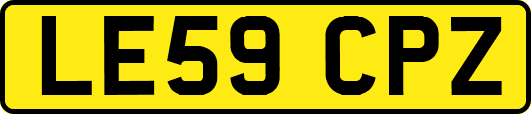 LE59CPZ