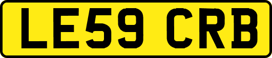 LE59CRB