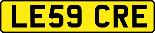 LE59CRE