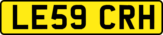 LE59CRH