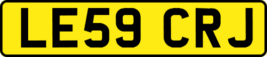 LE59CRJ