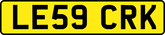 LE59CRK